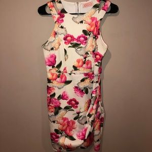 Cocktail Dress